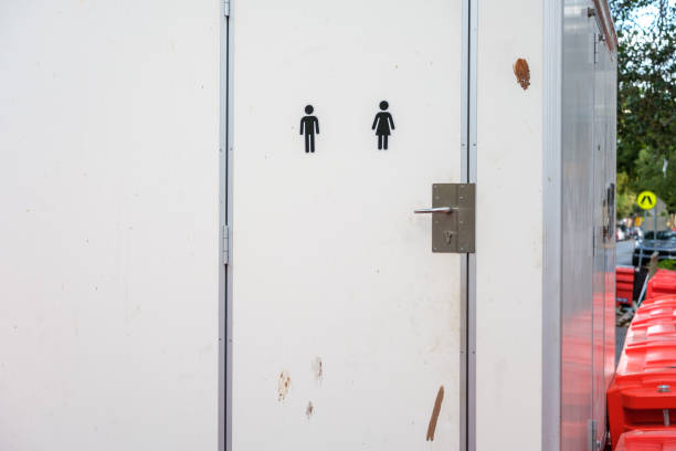 Best Sanitation services for porta potties  in Prosperity, SC